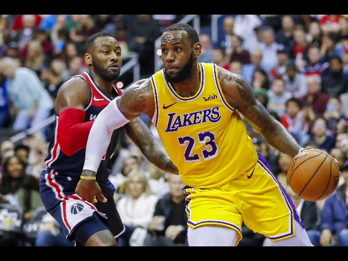 LeBron "Dopo titolo 2016 io il migliore"