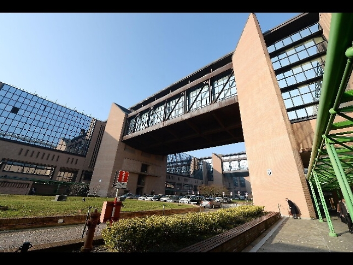 Stalking su barista,poliziotto arrestato