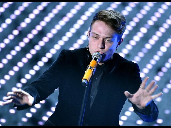 Hit parade, Irama resta al vertice