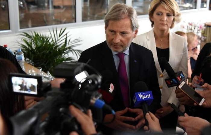 Balcani: Ue, nuovo fondo di garanzia da 150 milioni per pmi