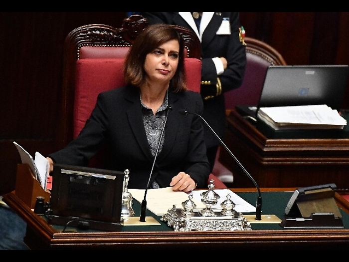 Boldrini, essere radicali contro la fame