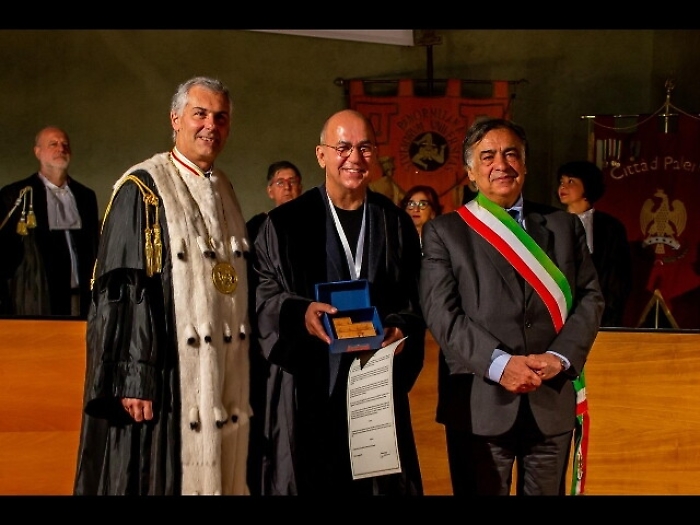 l'omaggio di Palermo a &Ouml;zpetek