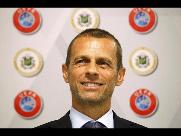 Uefa: s&igrave; a Var in Champions dagli 8/i