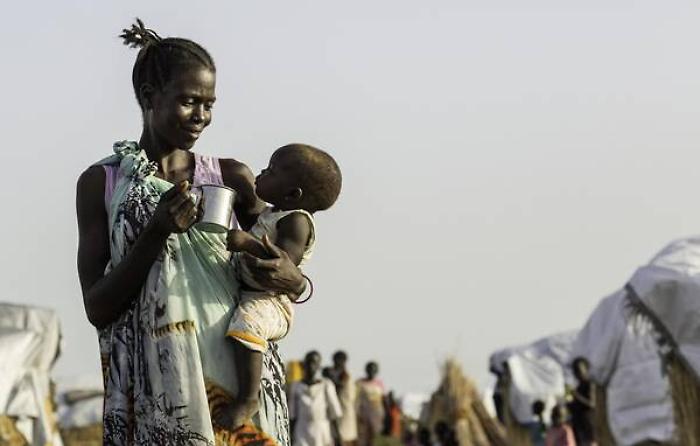 Migranti: Oxfam, soluzioni leader contrarie a valori Ue