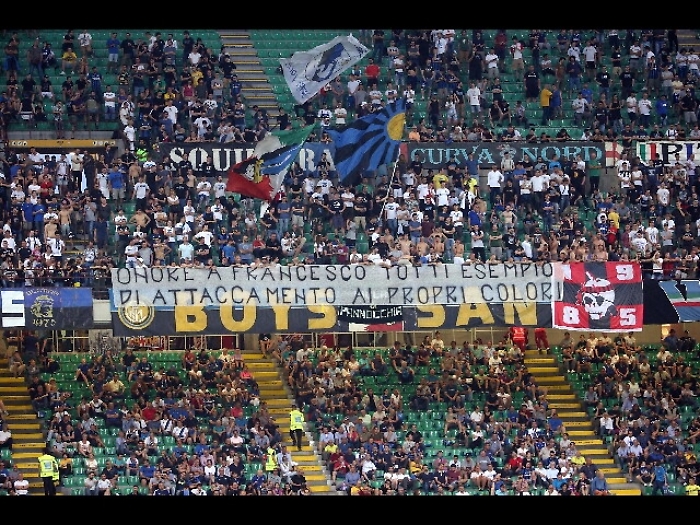 Arrestato capo ultras Inter Piovella