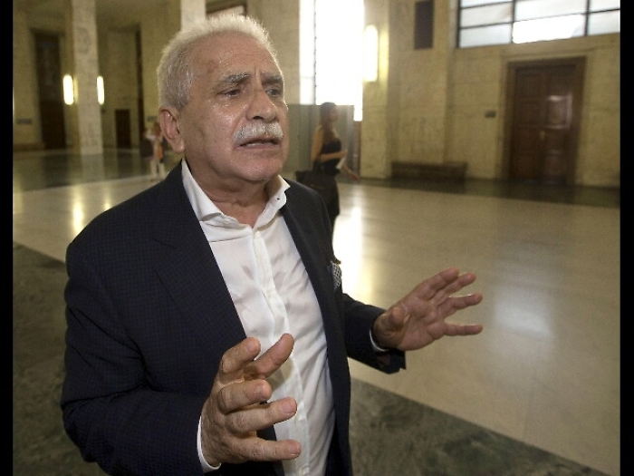 Antinori:perito,donna non firm&ograve; consenso