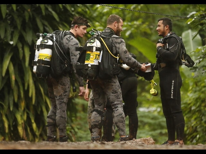 Thailandia: peggiora livello ossigeno