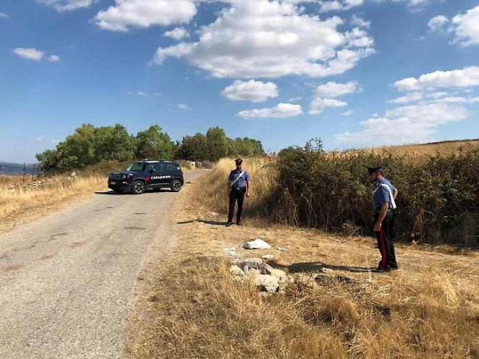 Omicidio in Sardegna: c'&egrave; un indagato