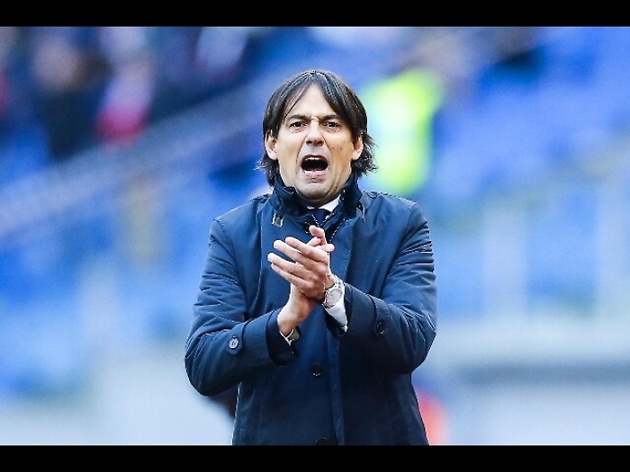 Inzaghi, con Atalanta scontro al vertice