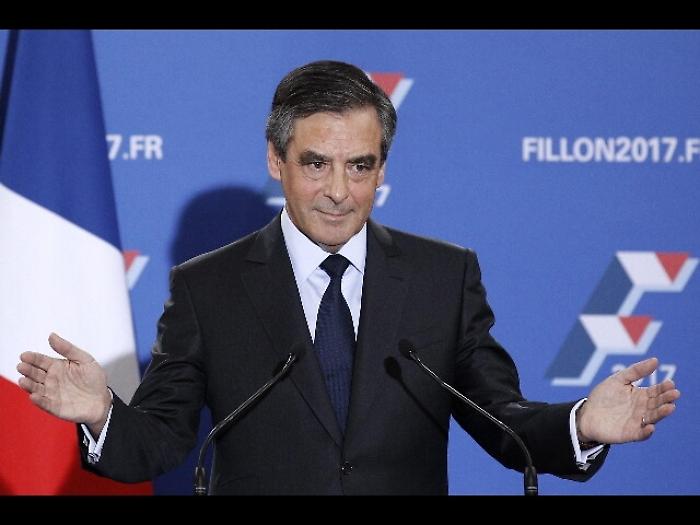 Eliseo: Fillon,si decide tutto alla fine