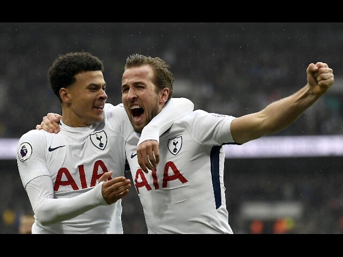 Kane "Juve gran squadra, non vedo l'ora"