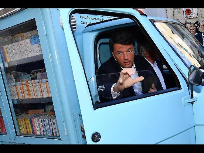Renzi, riconferma Visco? Prender&ograve; atto