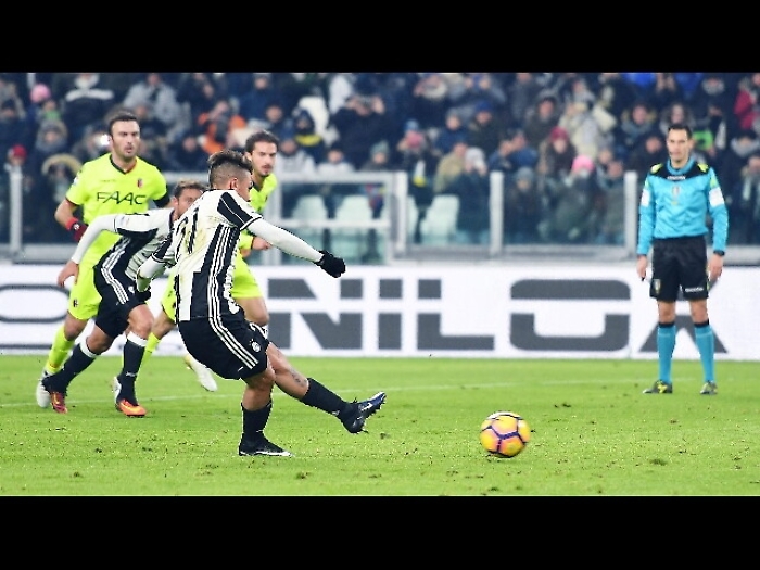 Stampa Spagna, da Real assalto a Dybala