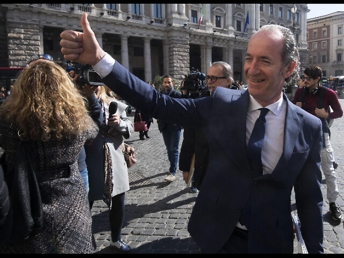 Regioni: Giunta veneta approva bilancio