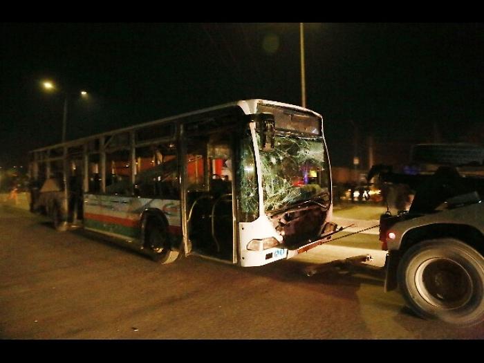 Attacco Kabul, bilancio morti sale a 38