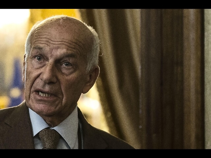 Bertinotti, Italicum? Lavoro viene prima