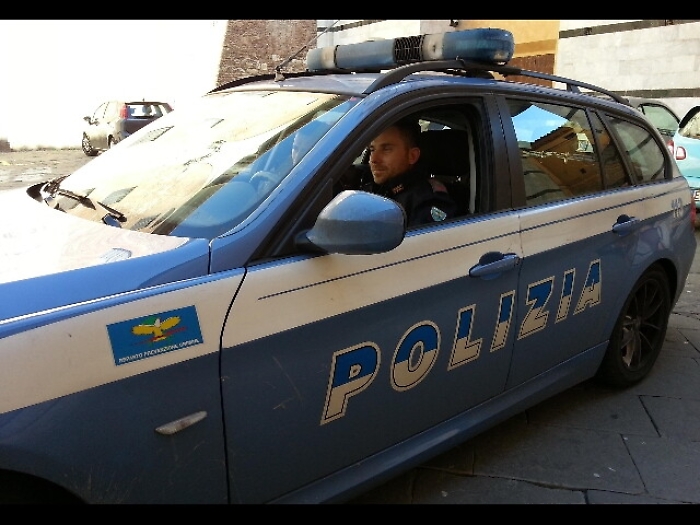 Dopo Cassazione anarchico va in carcere