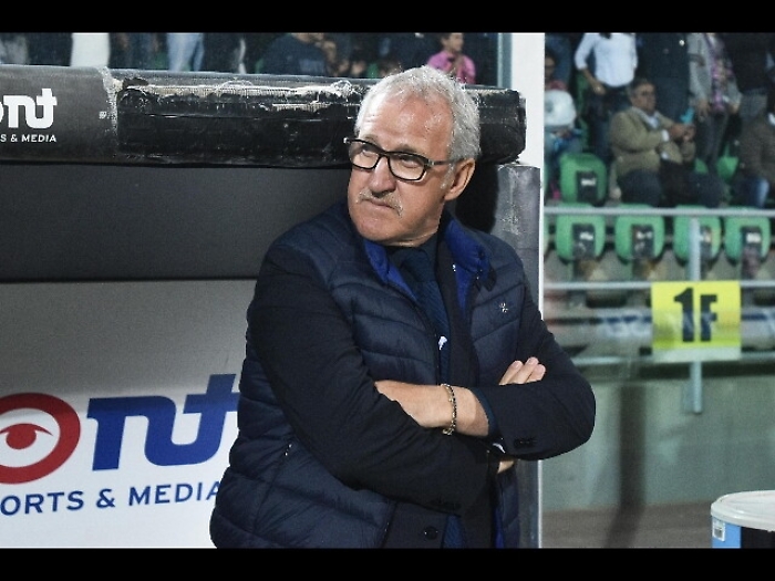 Delneri, contro Roma "serve intensit&agrave;"