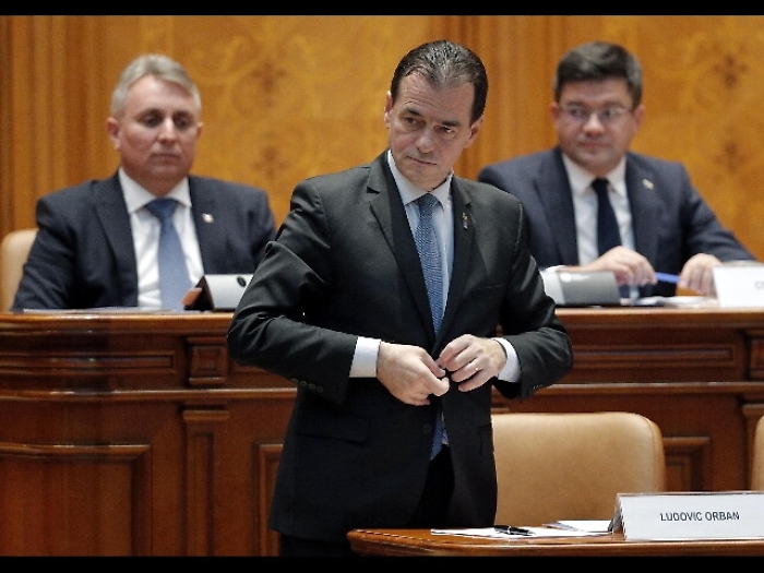 Romania, il governo ottiene la fiducia