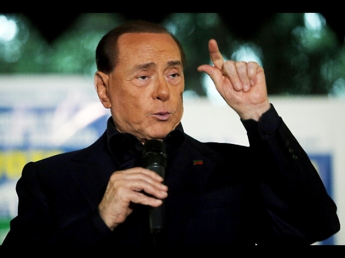 L.elettorale: Cav. sia legge condivisa