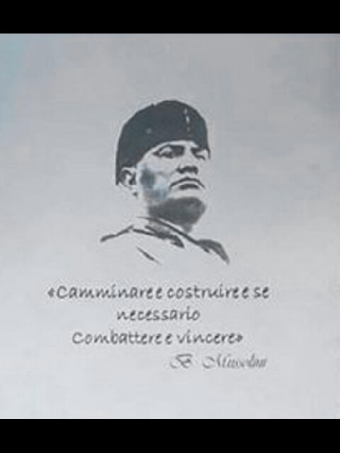 Anpi deposita esposto cena Acquasanta