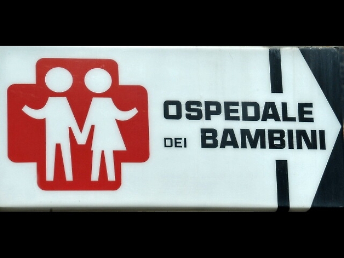 Bambino ferito da fucile da caccia,grave