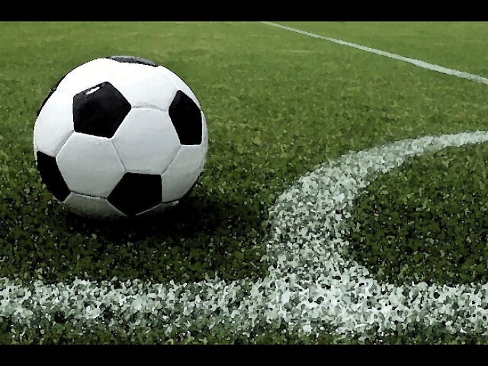 Nonno aggredito da padre baby calciatore