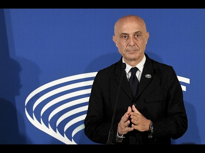 Terrorismo:Minniti,occhi a comportamenti