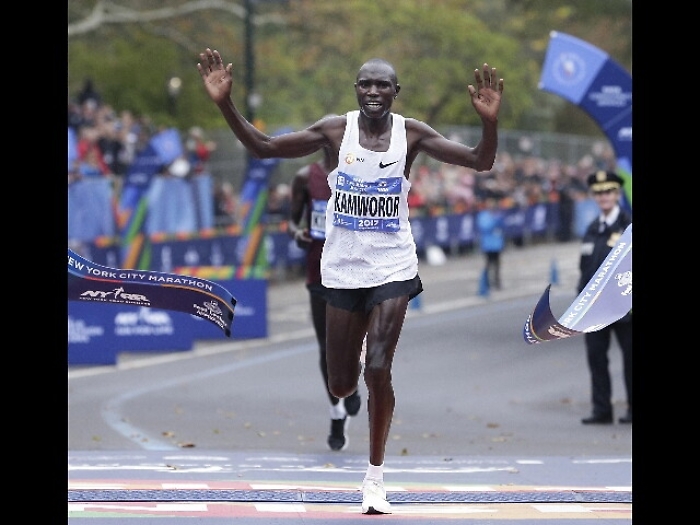 Atletica: &egrave; nuovo record mezza maratona