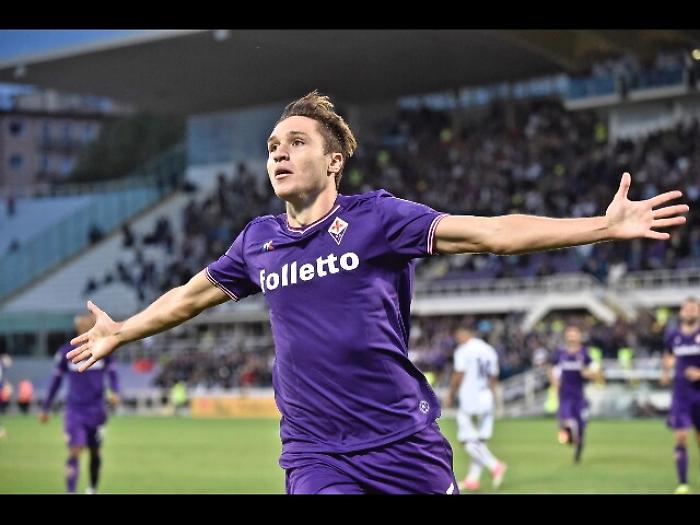 Cognigni, Chiesa s'&egrave; legato a Fiorentina