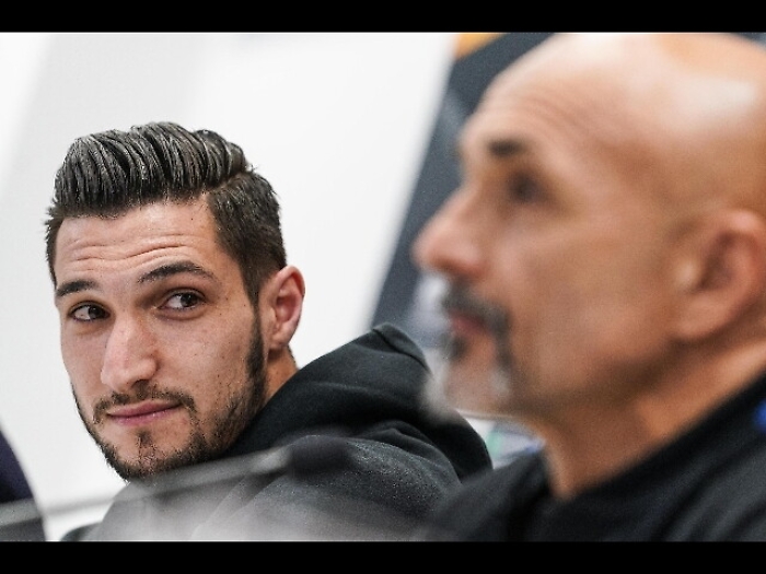 Politano, Spalletti? Ha un contratto