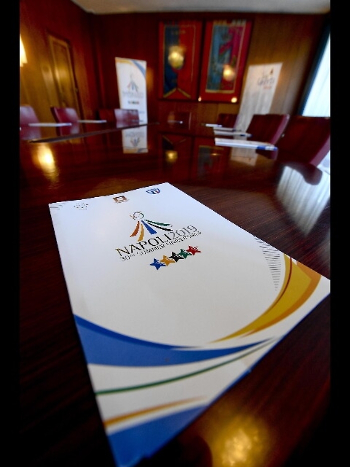 Universiadi: Lentini,lavori a buon punto