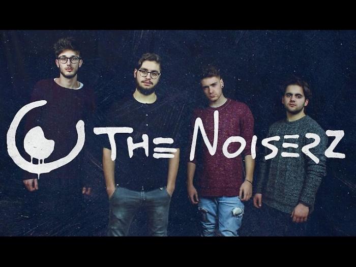 The Noiserz pubblicano l'EP "Escape"