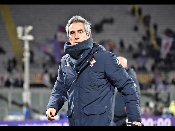 Sousa, con Juve gara a s&eacute; ma ci proviamo