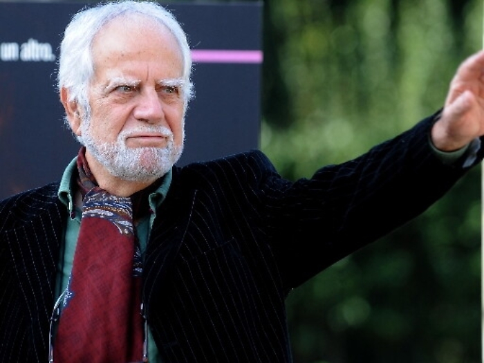 E' morto l'attore Cosimo Cinieri il celebre signor "Balocco"