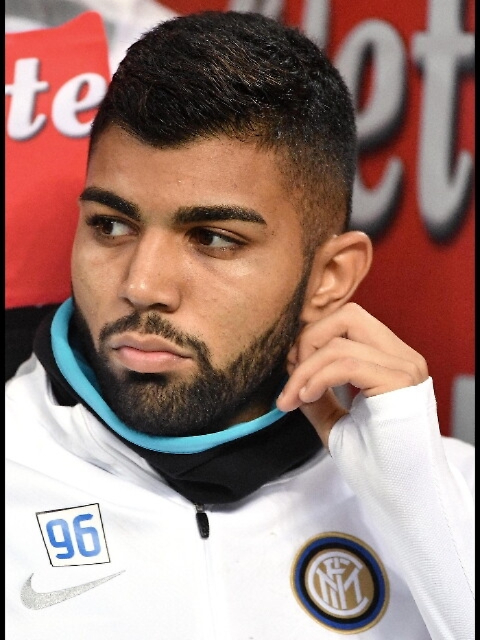 Inter: Gabigol in prestito al Flamengo