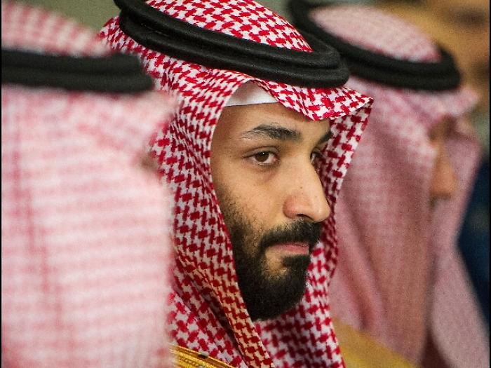 Salman telefona al figlio di Khashoggi