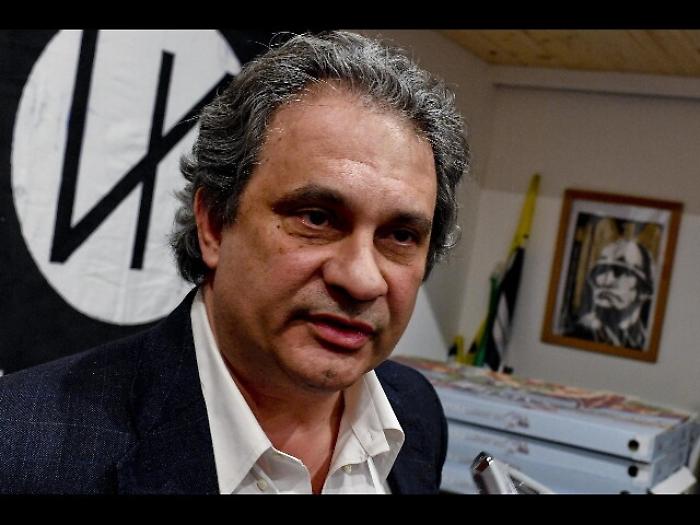 Marcia su Roma, Fn manifester&agrave; il 4/11