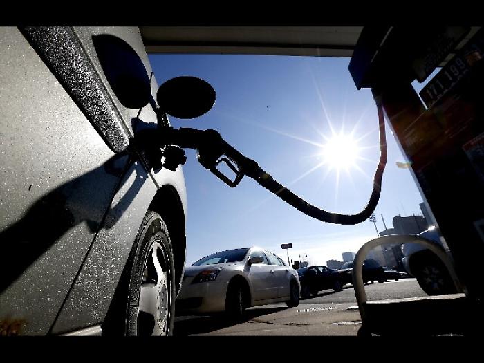 Petrolio: chiude positivo a Ny