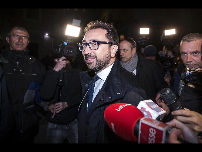 L. difesa: Bonafede, non rallentiamo