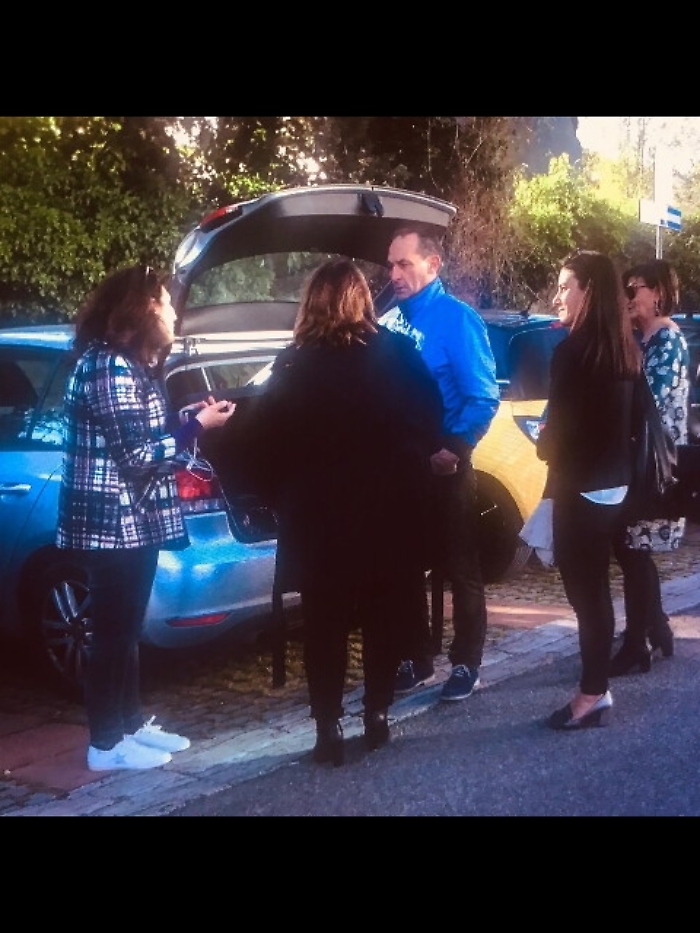 Uccise ladro: Pacini interrogato dal pm