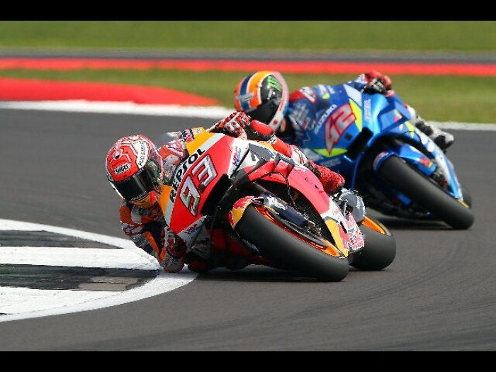 Snai: a Misano, Marquez favorito a 2,50