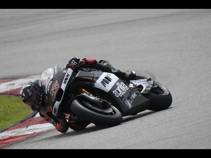 MotoGp: Redding guarda a test Thailandia