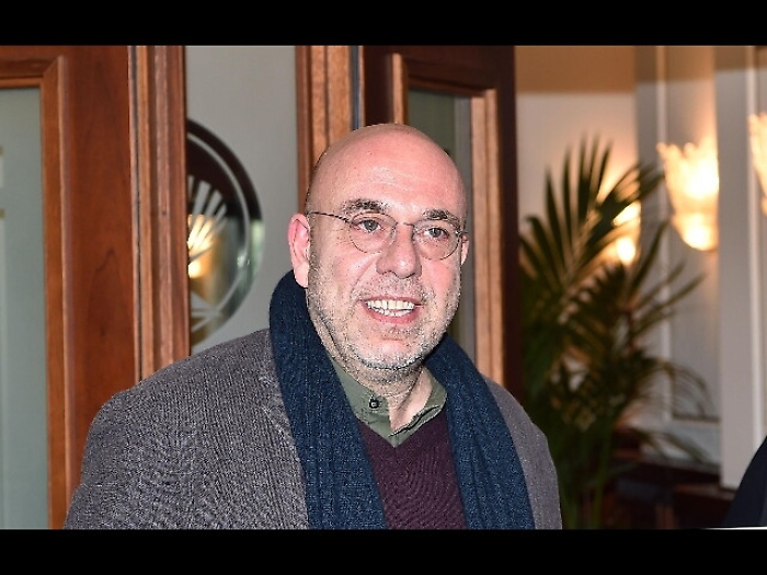 Virz&igrave;, vorrei girare un film a Torino