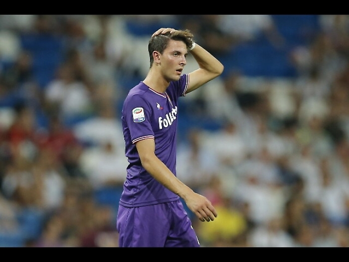 Fiorentina: Zekhnini ceduto in prestito