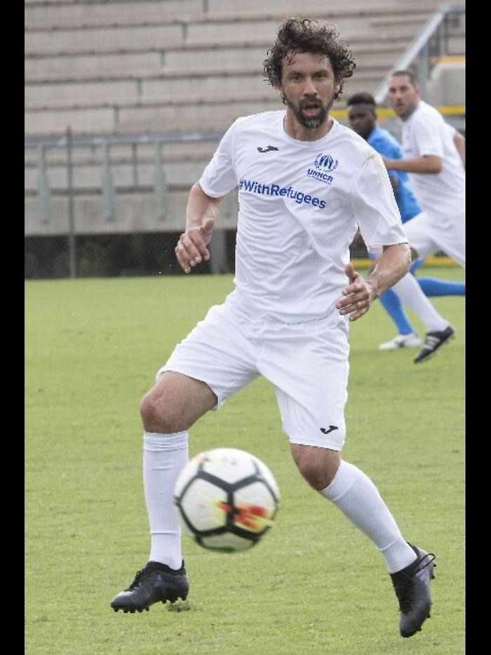 Figc: Tommasi, Aic voter&agrave; Gravina