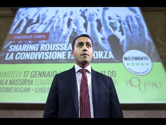 Di Maio, incontrato Marra solo una volta