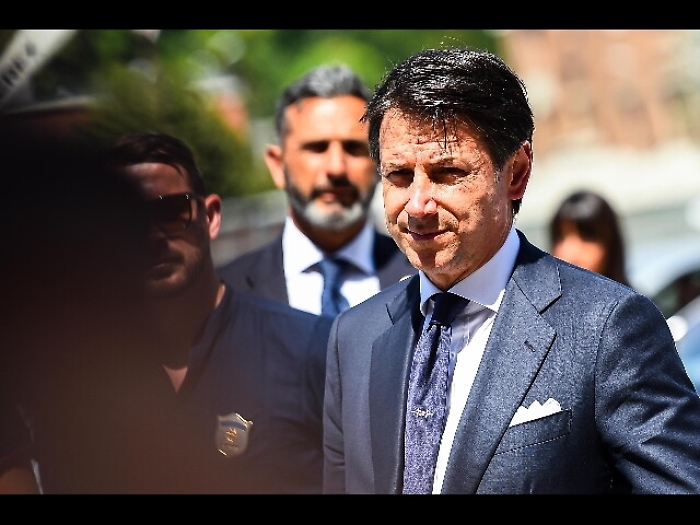 Di Maio, Conte perla rara da non perdere