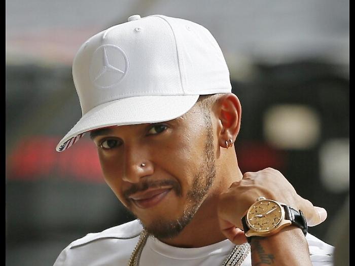 Gp Usa: Hamilton vola nelle prime libere