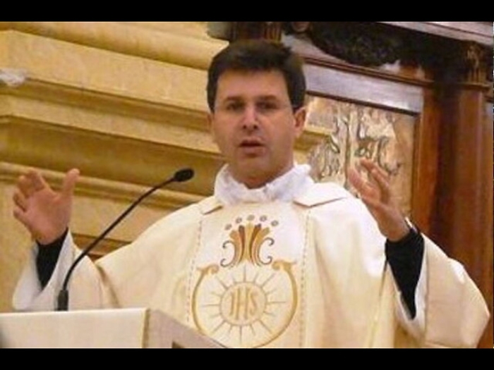 Mons. Fabio Dal Cin Arcivescovo Loreto
